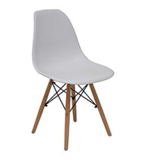 Seduta da attesa Priego - pieghevole - max 120 kg - Piqueras y Crespo - conf. 4 pezzi