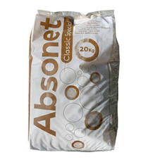 Sepiolite - Sacco da 20kg - Carvel