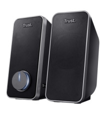Set altoparlanti 2.0 Aris - Trust