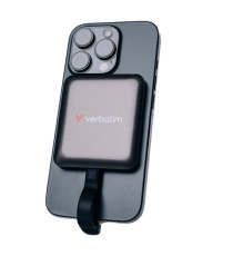 SSD - SnapBack - 1 TB - Mocha Metallic - Verbatim