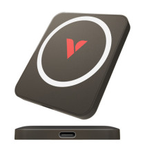 SSD - SnapBack - 512 GB - Mocha Metallic - Verabtim