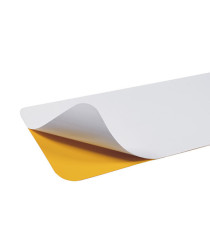 Strisce pedonali adesive – per ambienti interni – 200 x 1200 mm - Durable