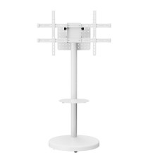 Supporto a pavimento - per TV ad alto carico - Ewent