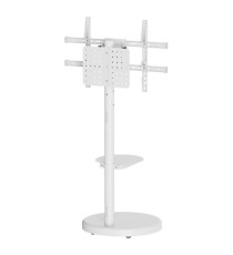 Supporto a pavimento - per TV ad alto carico - Ewent