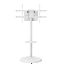 Supporto a pavimento - per TV ad alto carico - Ewent