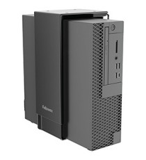 Supporto Cpu - 18.70 x 8 x 10.20 cm - nero - Fellowes