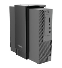 Supporto Cpu - 18.70 x 8 x 10.20 cm - nero - Fellowes