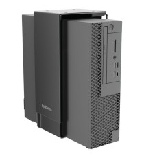 Supporto Cpu - 18.70 x 8 x 10.20 cm - nero - Fellowes