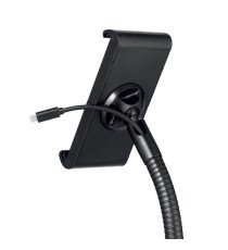 Supporto da pavimento per tablet - TOUGH FLOOR - da 7 a 13 - ruotabile di 360° - Durable