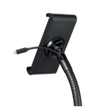 Supporto da pavimento per tablet - TOUGH FLOOR - da 7 a 13 - ruotabile di 360° - Durable