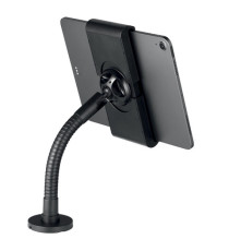 Supporto da tavolo o parete per tablet - TOUGH WALL/TABLE - da 7 a 13 - ruotabile di 360° - Durable