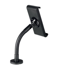 Supporto da tavolo o parete per tablet - TOUGH WALL/TABLE - da 7 a 13 - ruotabile di 360° - Durable