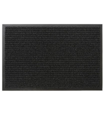 Tappeto Aqua 45 - 60 x 90 cm - antracite - Medial International