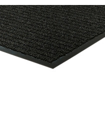 Tappeto Aqua 45 - 60 x 90 cm - antracite - Medial International