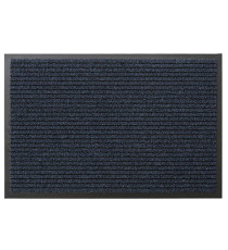 Tappeto Aqua 45 - 60 x 90 cm - blu - Medial International