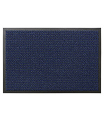 Tappeto Aqua 65 - 90 x 150 cm - blu - Medial International