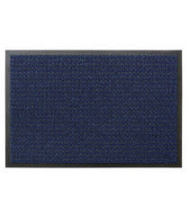 Tappeto Aqua 65 - 90 x 150 cm - blu - Medial International