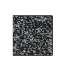 Tappeto Nelson - 60 x 90 cm - grigio - Medial International