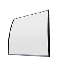 Targa da parete Wayfindig System Curved - A5 - Showdown