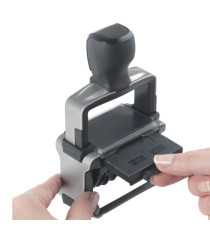 Timbro Professional 4.0 5440 Datario - 4,9 x 2,8 cm - 4 mm - personalizzabile - autoinchiostrante - cartuccia non inclus