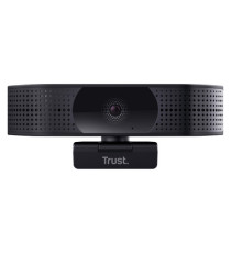 Webcam- - ULTRA HD 4K - Trust