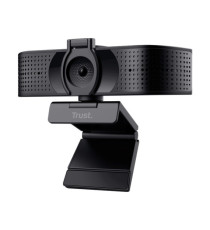 Webcam- - ULTRA HD 4K - Trust