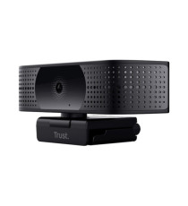 Webcam- - ULTRA HD 4K - Trust