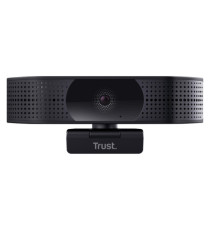 Webcam- - ULTRA HD 4K - Trust