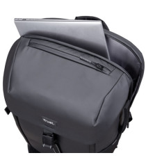 Zaino - per laptop - fino a 17- Jersey -Trust