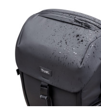 Zaino - per laptop - fino a 17- Jersey -Trust