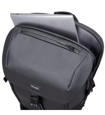 Zaino - per laptop - fino a 17- Jersey -Trust