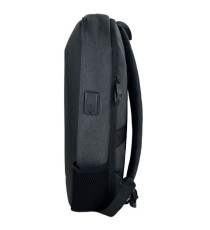 Zaino Titan Small - 15.6 - 29 x 41 x 10 cm - grigio - City Time