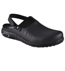 Zoccolo ortopedico Dany - numero 36 - nero - Safety Jogger