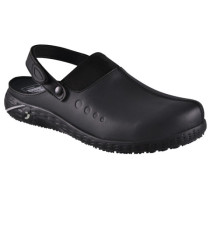 Zoccolo ortopedico Dany - numero 36 - nero - Safety Jogger