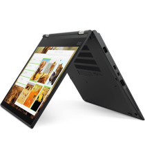 [A- ]Laptop Lenovo ThinkPad Yoga X380 / i7 / RAM 8 GB / SSD Disk / 13,3″ FHD