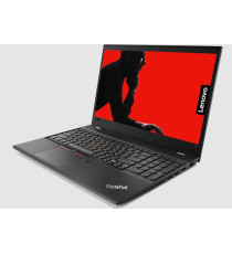 [Array]Laptop Lenovo ThinkPad T580 / i7 / RAM 32 GB / SSD Disk / 15,6″ FHD
