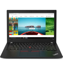 [Array]Laptop Lenovo ThinkPad X280 / i5 / RAM 16 GB / SSD Disk / 12,3″ FHD