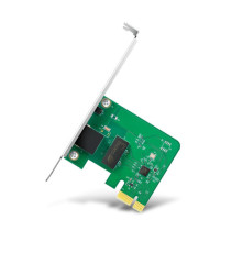 Adattatore Gigabit Ethernet - PCIe - TP-LINK