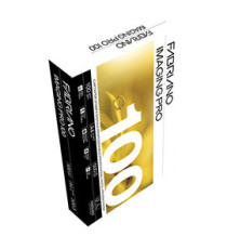 Carta Imaging Pro - A3 - 297 x 420mm - 100 gr - bianco - Fabriano - conf. 500 fogli