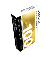 Carta Imaging Pro - A3 - 297 x 420mm - 100 gr - bianco - Fabriano - conf. 500 fogli