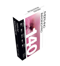 Carta Imaging Pro - A3 - 297 x 420mm - 140 gr - bianco - Fabriano - conf. 250 fogli