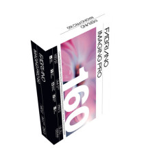 Carta Imaging Pro - A3 - 297 x 420mm - 160 gr - bianco - Fabriano - conf. 250 fogli