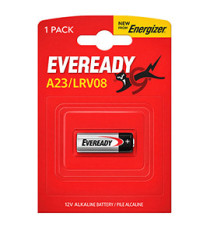 Micropila Eveready  LRV08 - 12V - alcalina - Energizer