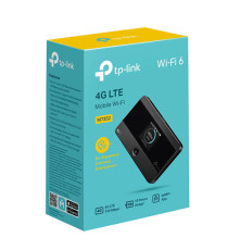 Mobile Wi-Fi 4G LTE - fino a 150Mbps - TP-LINK