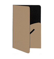 Portaresto Talk - 12,3 x 20 cm - beige - Stilcasa