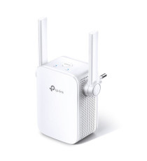 Range Extender - Wi-Fi 300Mbps - TP-LINK