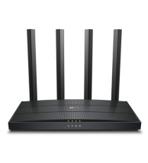 Router F (FTTH* | FTTB | Ethernet) -  Wi-Fi 6 AX1500 - TP-LINK