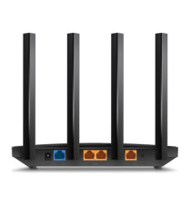 Router F (FTTH* | FTTB | Ethernet) -  Wi-Fi 6 AX1500 - TP-LINK