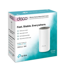 Sistema Mesh - Wi-Fi AC1200 - 2Pack - TP-LINK