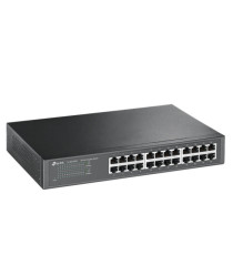 Switch  Gigabit - 24 Porte per desktop e rack - TP-LINK